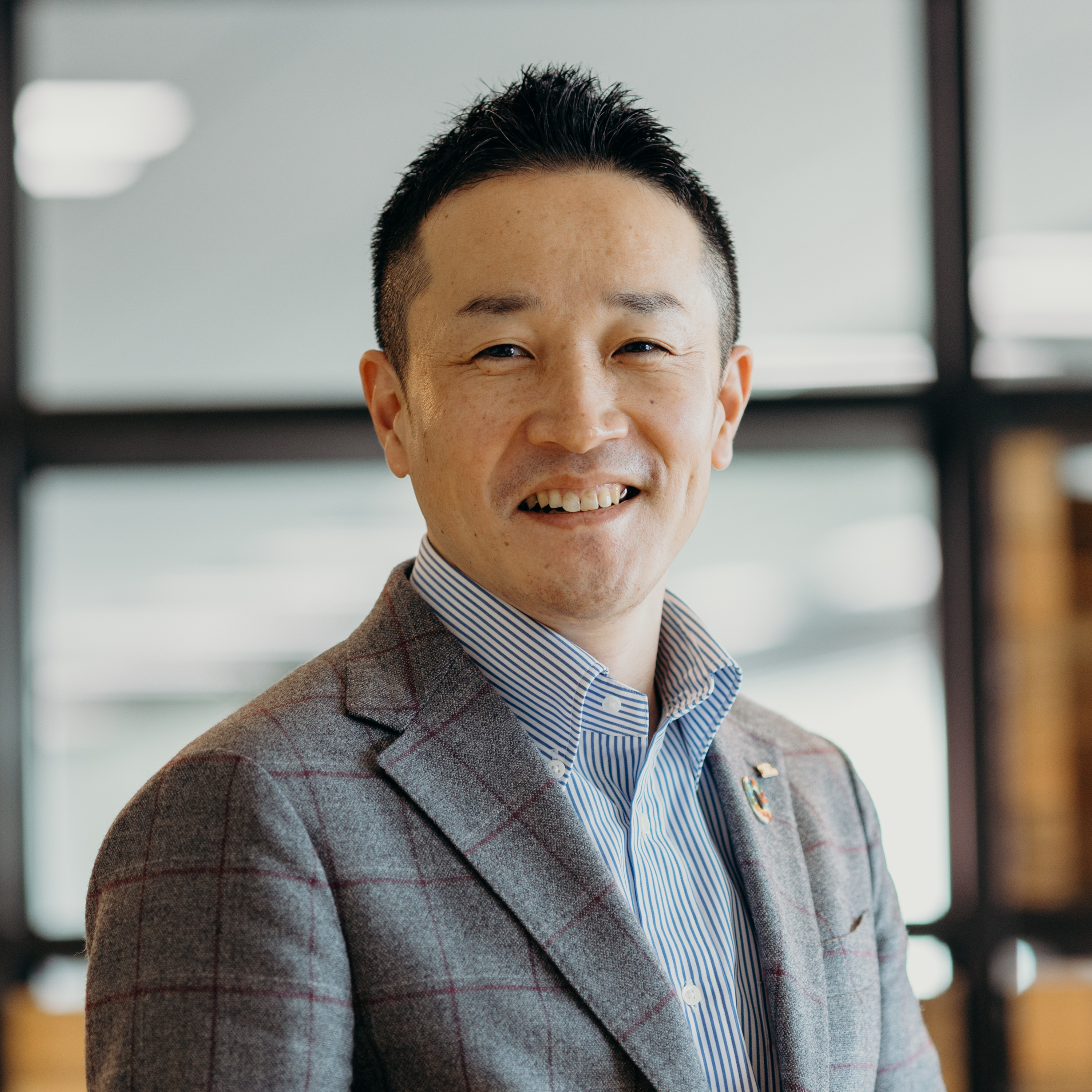 新井澄人
