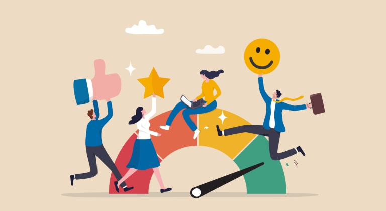 組織のエンゲージメント向上につながる7つの観点