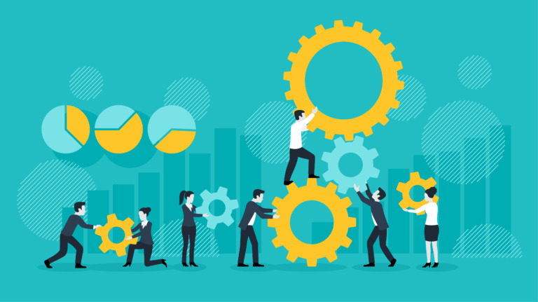 経営戦略を実現するための人事戦略とは