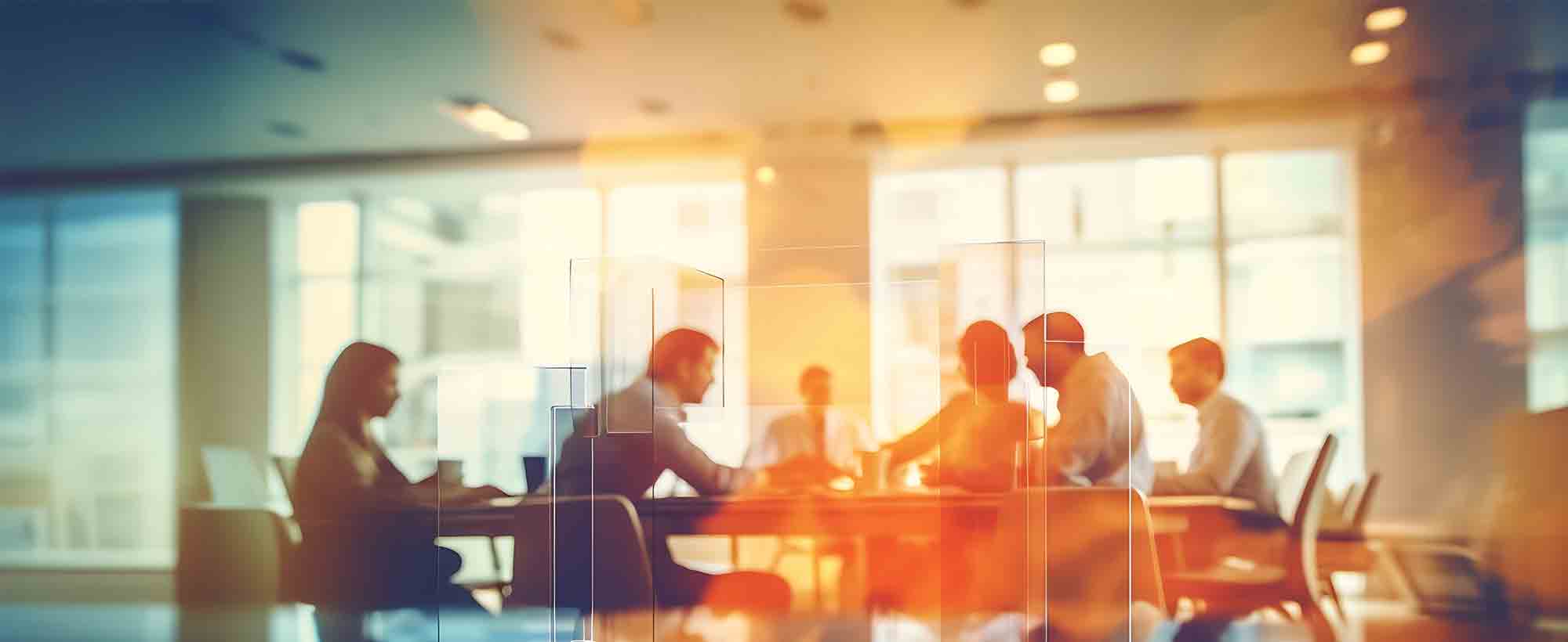 BCon®の公開講座（他流試合型研修）の特長