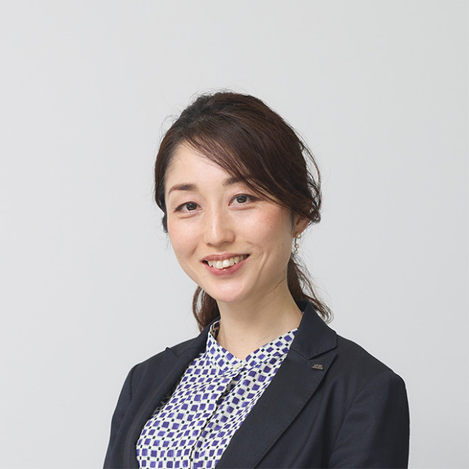 山田 有佳
