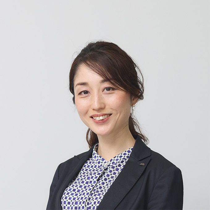 山田 有佳