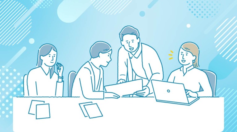 報連相ができるようになるには?4つの教育プロセスと定着のコツ